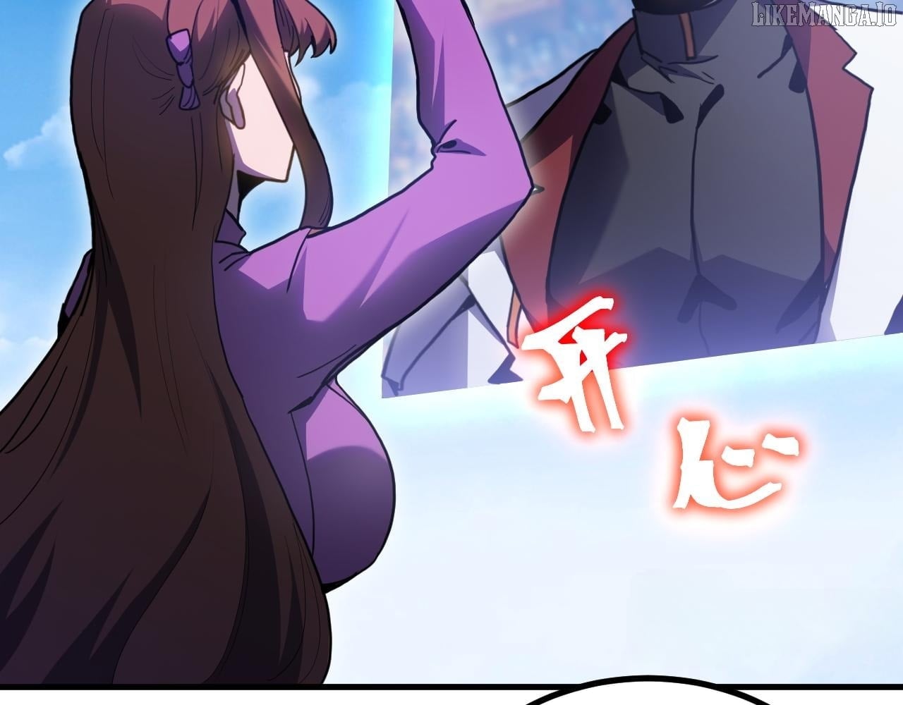 Log into the Future Chapter 261 - page 22